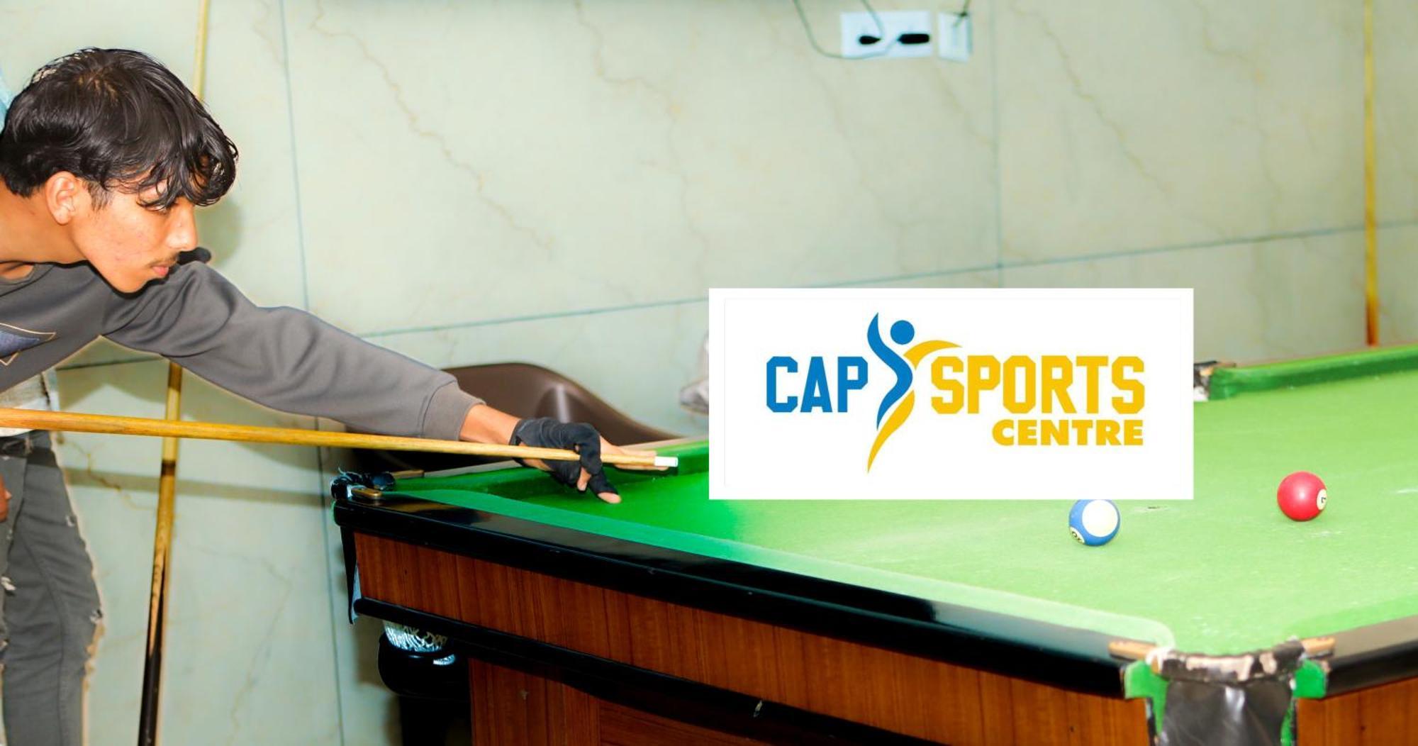 ホテル Cap Sports Center Nīleshwar エクステリア 写真